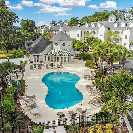 Grande Villas At World Tour Golf Resort Myrtle Beach Bagian luar foto