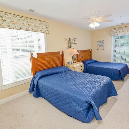 Grande Villas At World Tour Golf Resort Myrtle Beach Bagian luar foto
