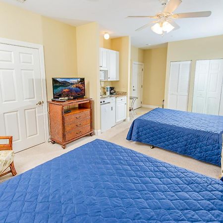 Grande Villas At World Tour Golf Resort Myrtle Beach Bagian luar foto
