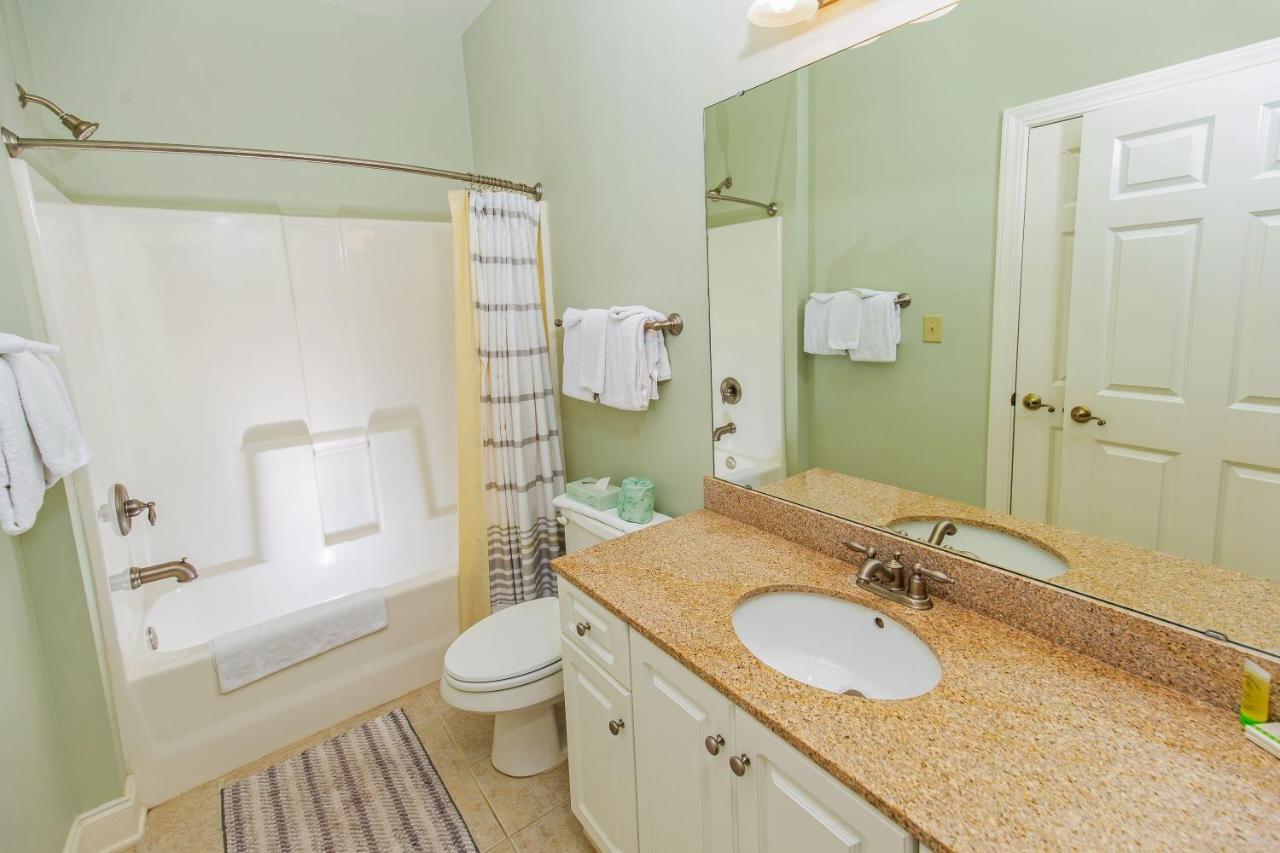 Grande Villas At World Tour Golf Resort Socastee Bagian luar foto