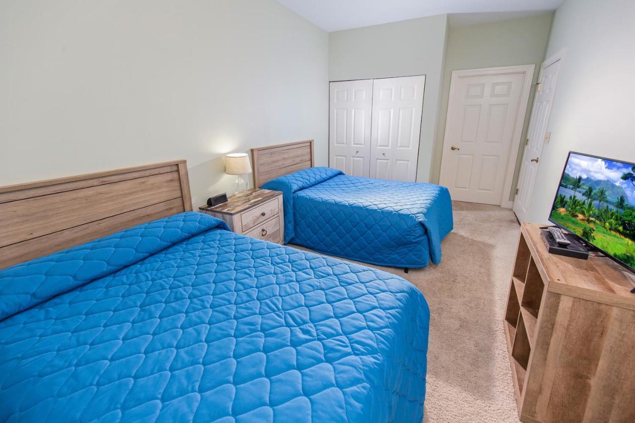 Grande Villas At World Tour Golf Resort Myrtle Beach Bagian luar foto