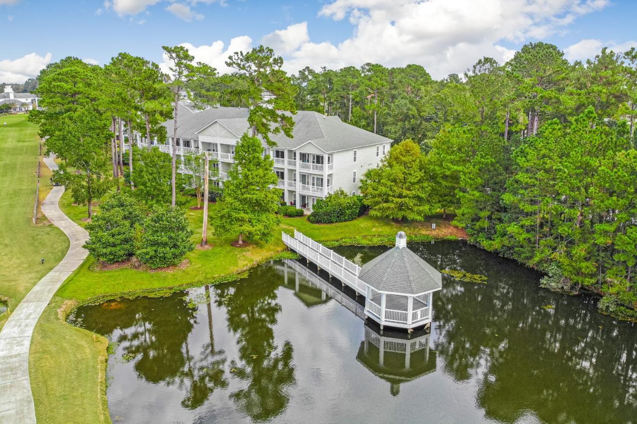 Grande Villas At World Tour Golf Resort Myrtle Beach Bagian luar foto