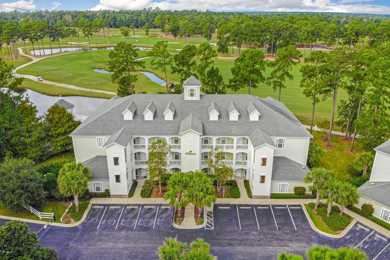 Grande Villas At World Tour Golf Resort Myrtle Beach Bagian luar foto