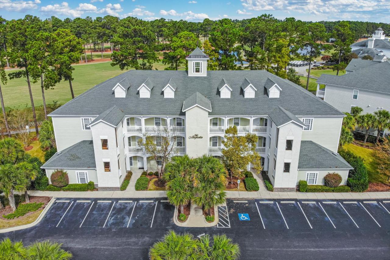 Grande Villas At World Tour Golf Resort Myrtle Beach Bagian luar foto