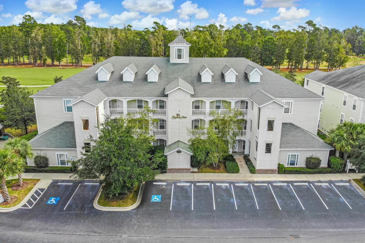 Grande Villas At World Tour Golf Resort Socastee Bagian luar foto