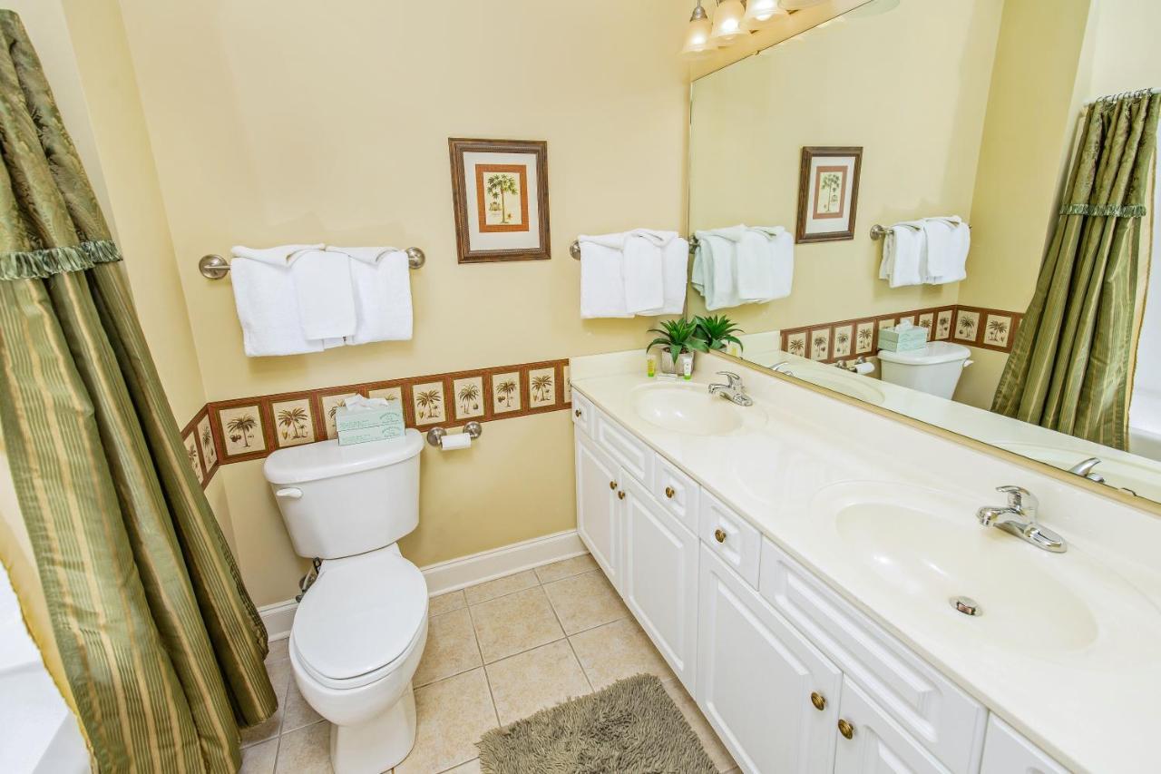 Grande Villas At World Tour Golf Resort Myrtle Beach Bagian luar foto
