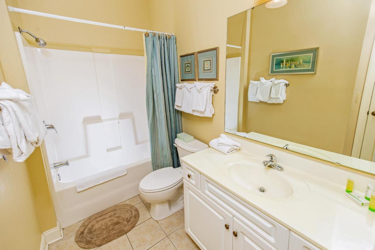 Grande Villas At World Tour Golf Resort Myrtle Beach Bagian luar foto