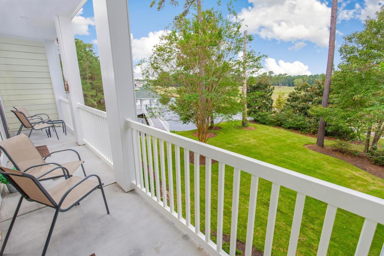 Grande Villas At World Tour Golf Resort Myrtle Beach Bagian luar foto