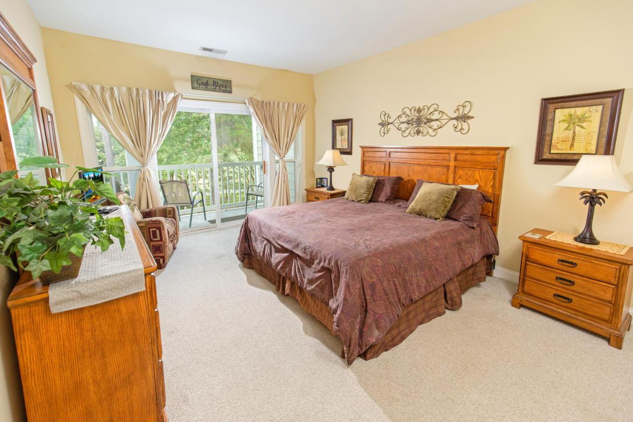Grande Villas At World Tour Golf Resort Myrtle Beach Bagian luar foto