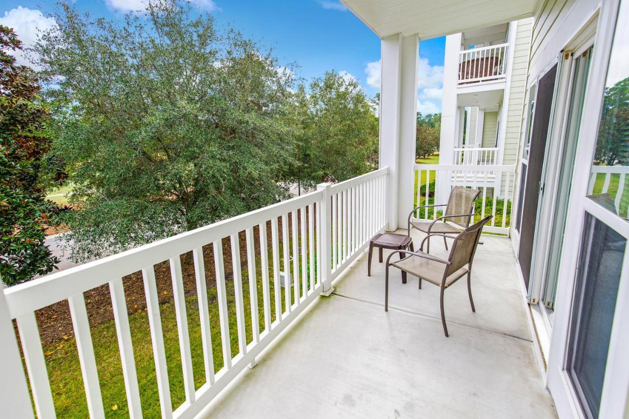 Grande Villas At World Tour Golf Resort Myrtle Beach Bagian luar foto