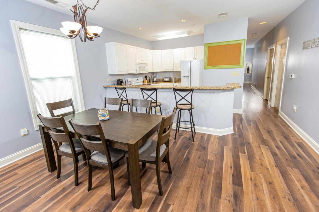 Grande Villas At World Tour Golf Resort Myrtle Beach Bagian luar foto