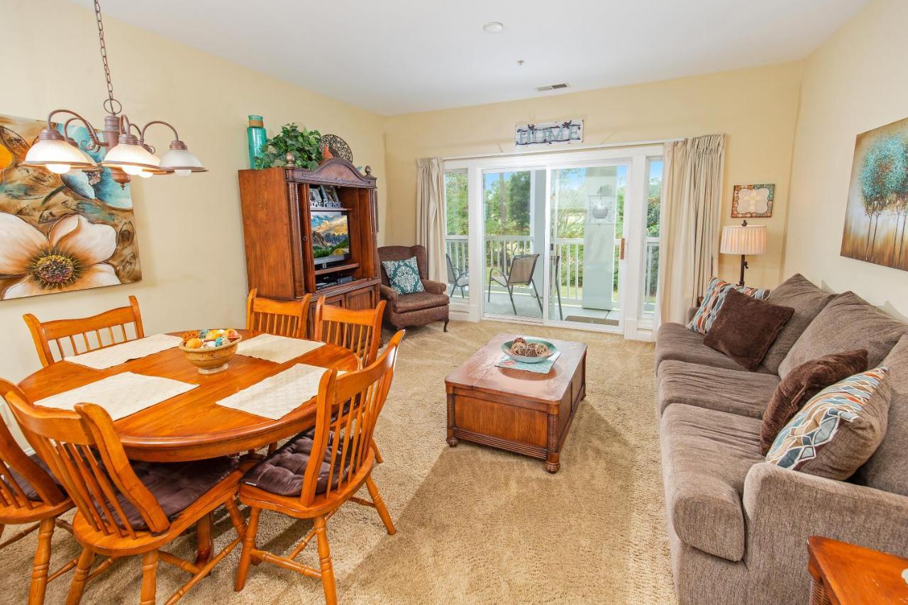 Grande Villas At World Tour Golf Resort Myrtle Beach Bagian luar foto