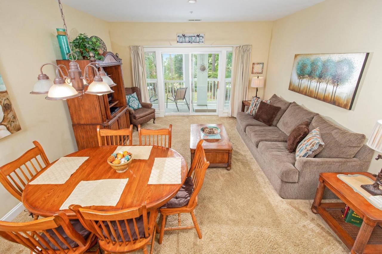 Grande Villas At World Tour Golf Resort Myrtle Beach Bagian luar foto
