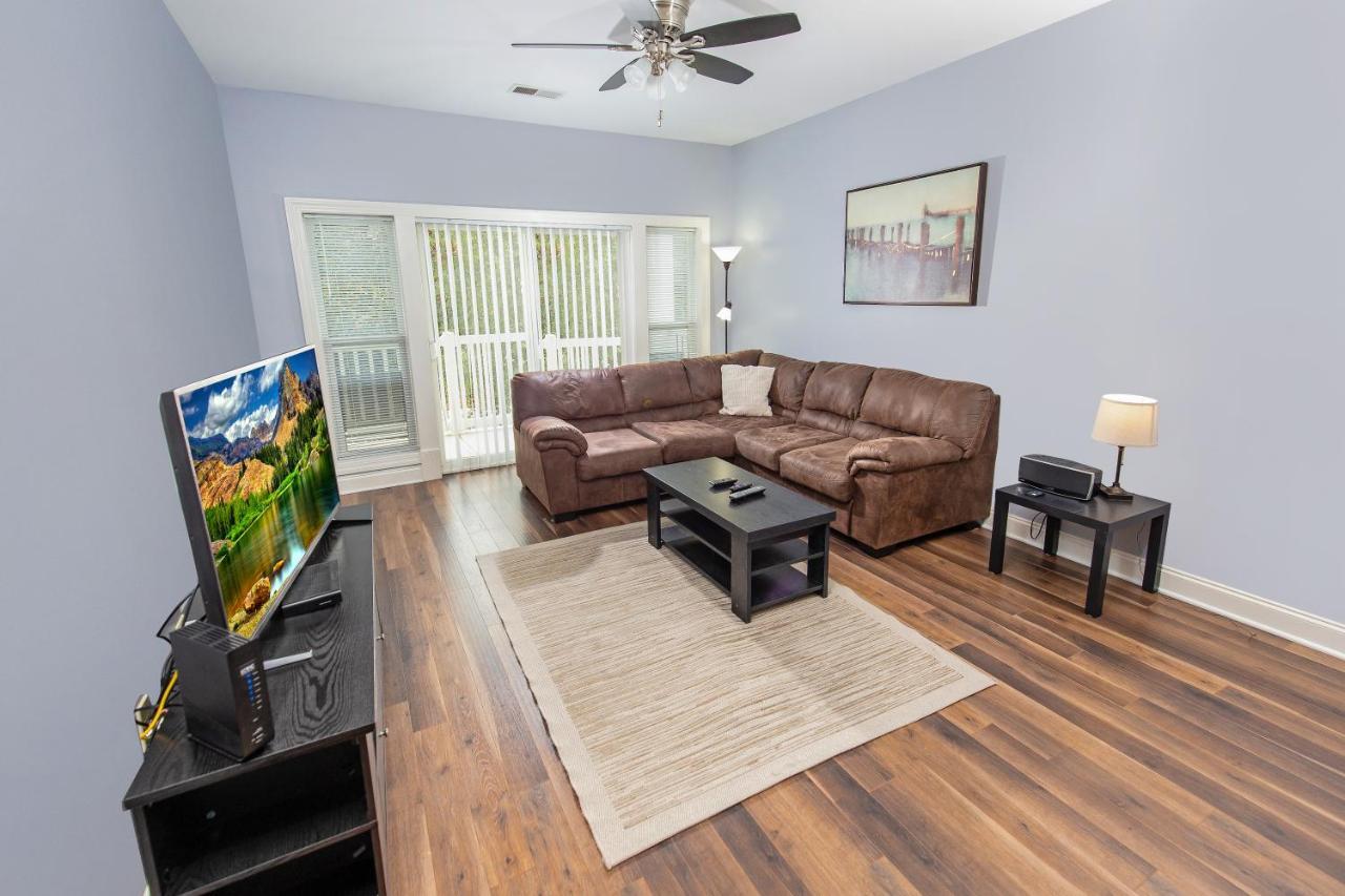 Grande Villas At World Tour Golf Resort Myrtle Beach Bagian luar foto