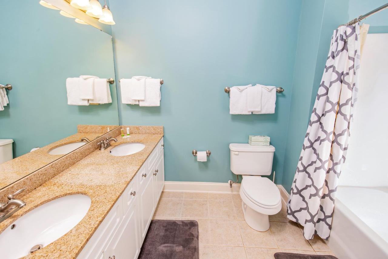 Grande Villas At World Tour Golf Resort Myrtle Beach Bagian luar foto