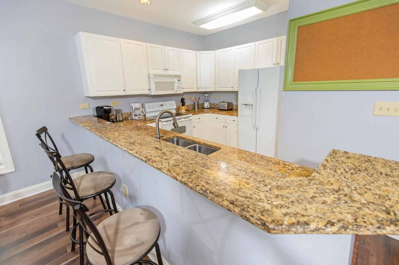 Grande Villas At World Tour Golf Resort Myrtle Beach Bagian luar foto