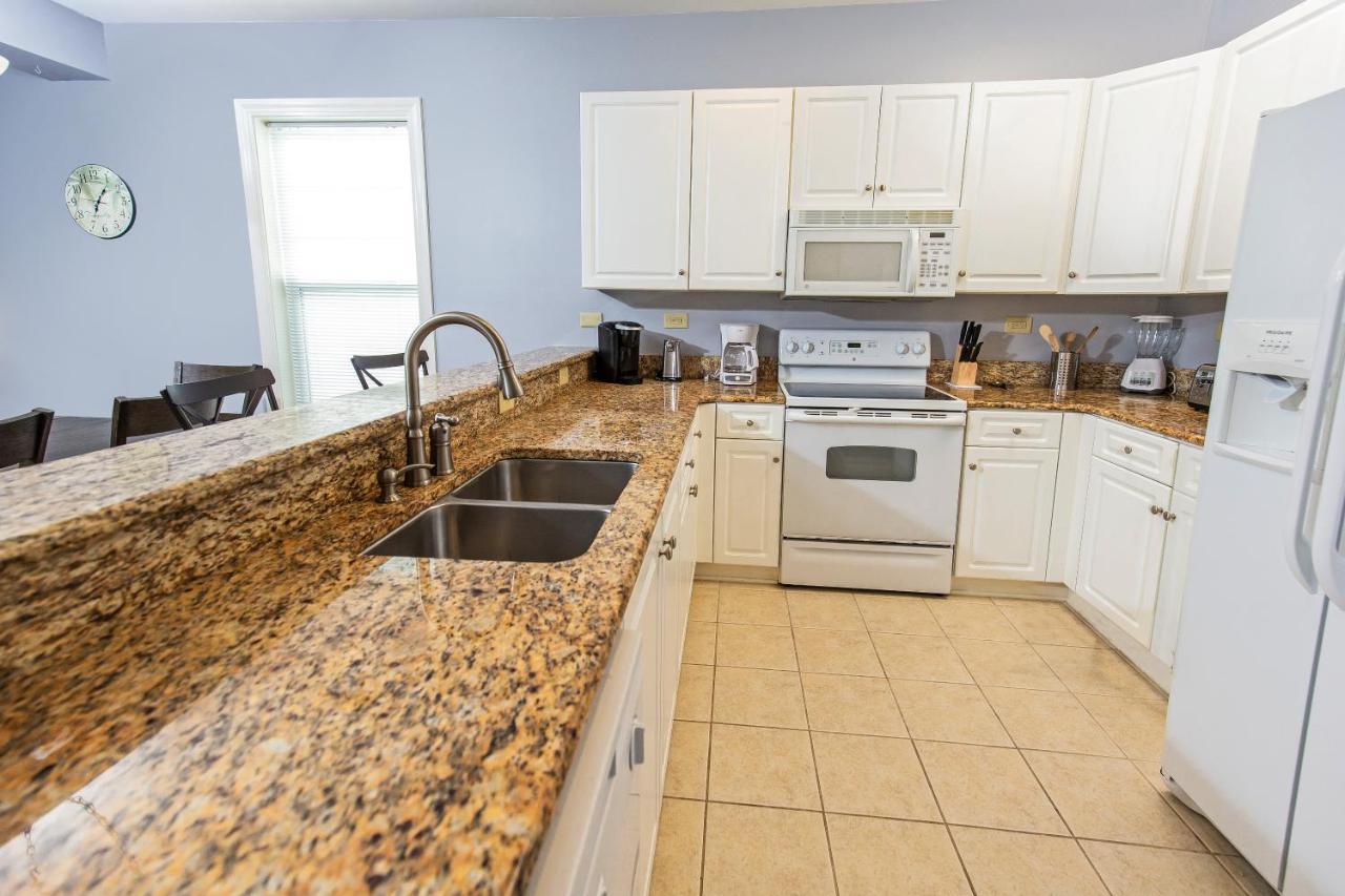 Grande Villas At World Tour Golf Resort Myrtle Beach Bagian luar foto