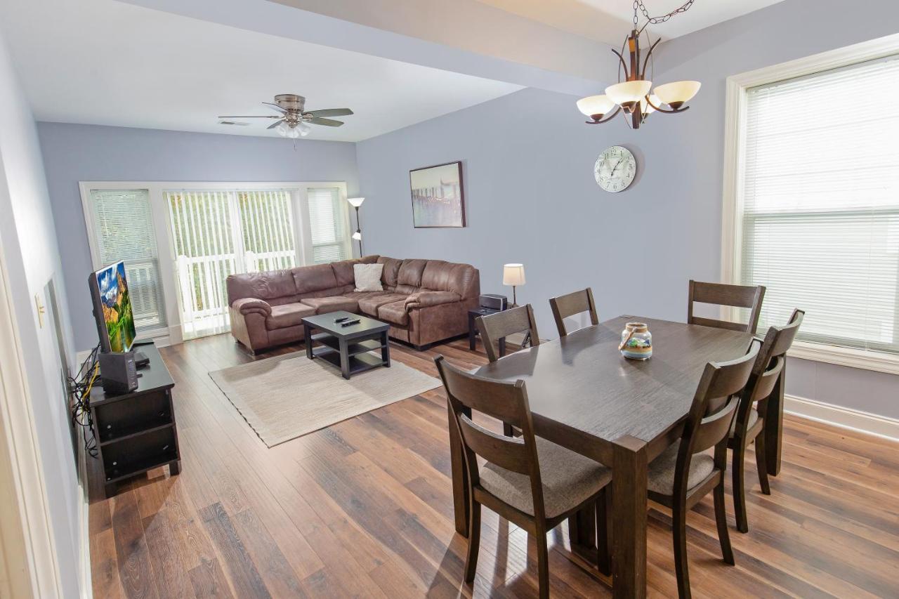 Grande Villas At World Tour Golf Resort Myrtle Beach Bagian luar foto