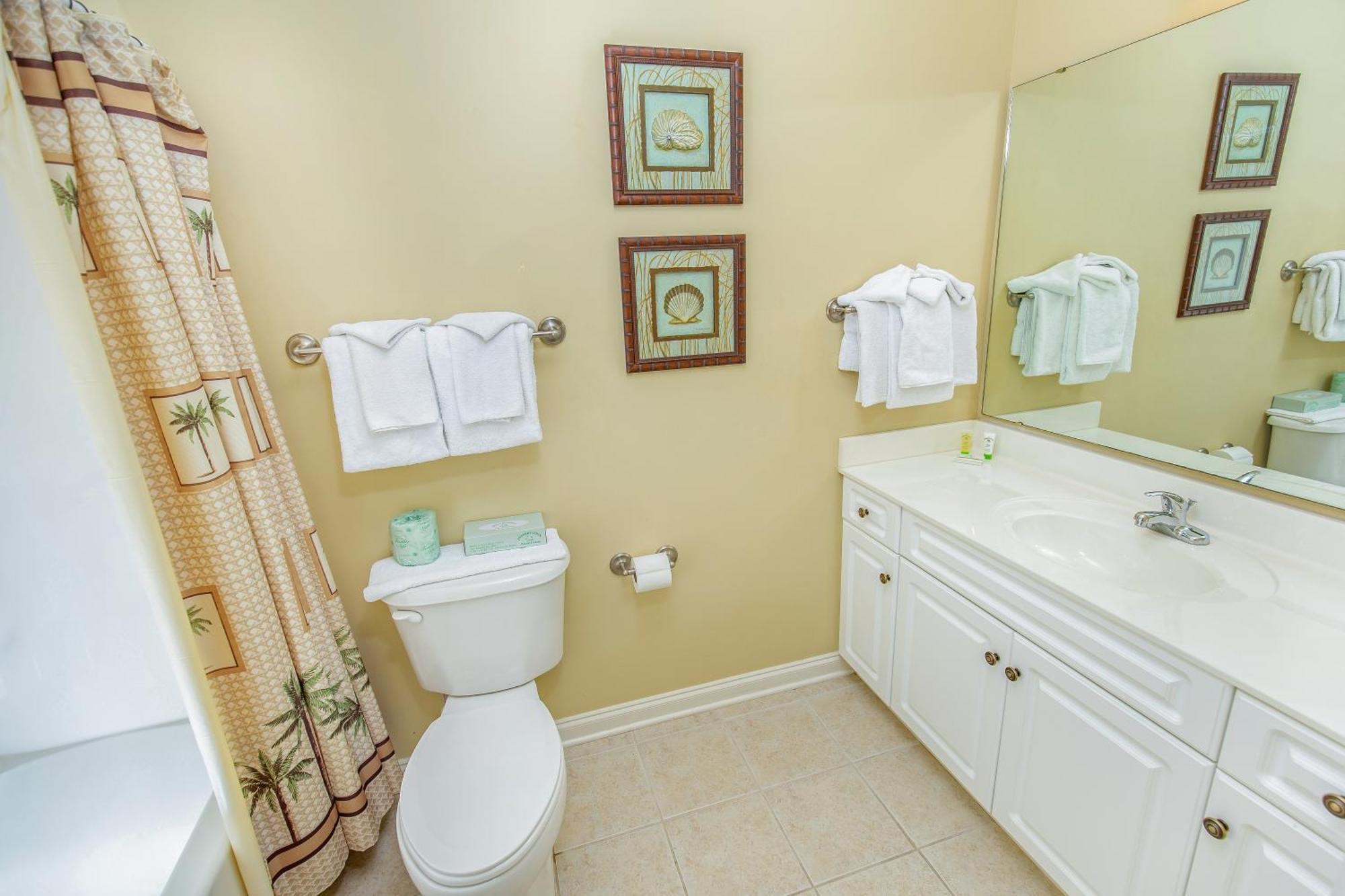 Grande Villas At World Tour Golf Resort Myrtle Beach Bagian luar foto