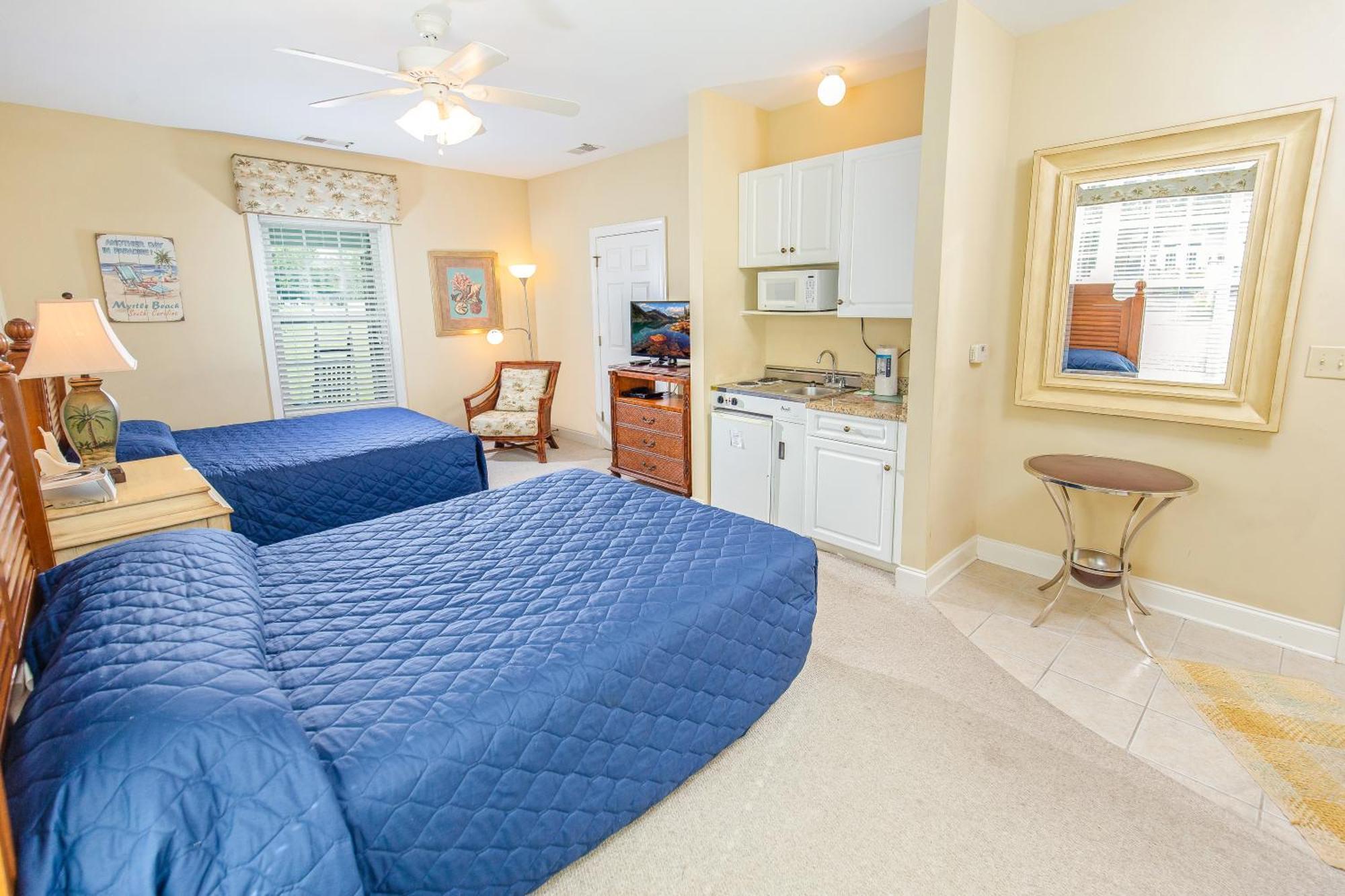 Grande Villas At World Tour Golf Resort Myrtle Beach Bagian luar foto