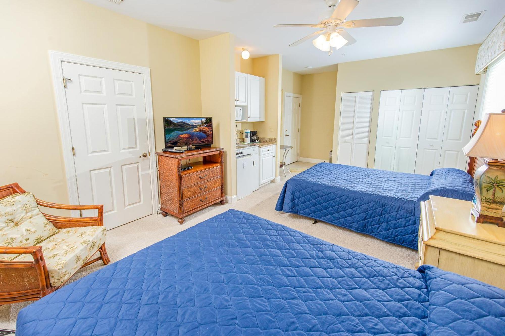 Grande Villas At World Tour Golf Resort Myrtle Beach Bagian luar foto